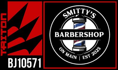Smitty’s Barbershop