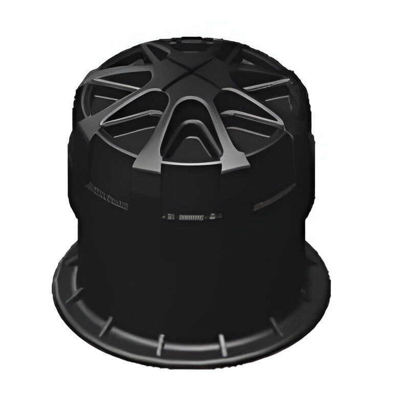 Pistón del filtro automático de anillas para riego Azud Helix automatic Pistón del filtro automático de anillas para riego Azud Helix automatic