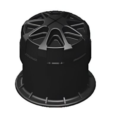 Pistón del filtro automático de anillas para riego Azud Helix automatic