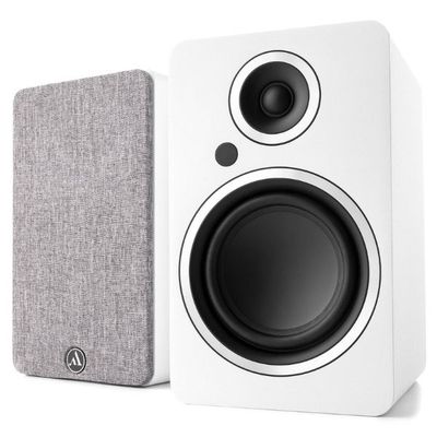 Argon Audio FENRIS A5 Powered Speaker System White (Pair) Argon Audio FENRIS A5 Powered Speaker System White (Pair)