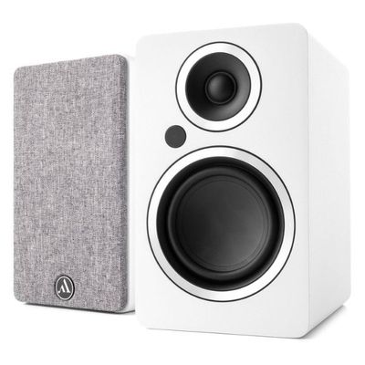 Argon Audio FENRIS A4 Powered Speaker System White (Pair) Argon Audio FENRIS A4 Powered Speaker System White (Pair)