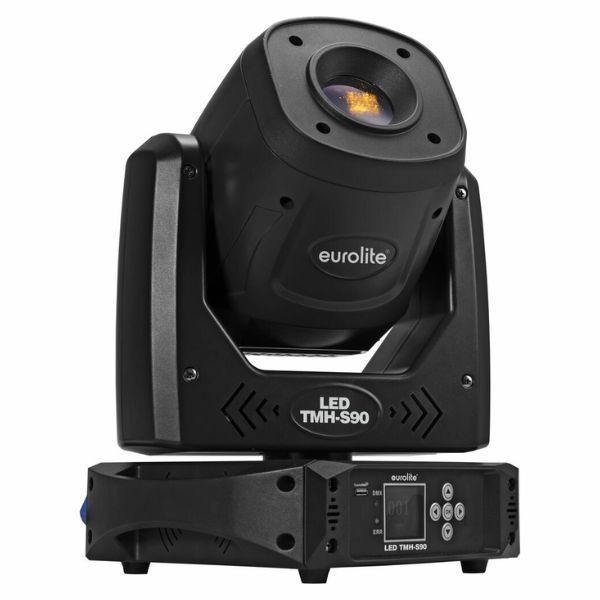 Eurolite LED TMH-S90 Moving Head Spot