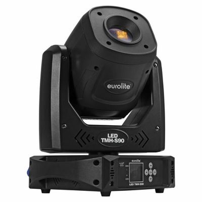 Eurolite LED TMH-S90 Moving Head Spot