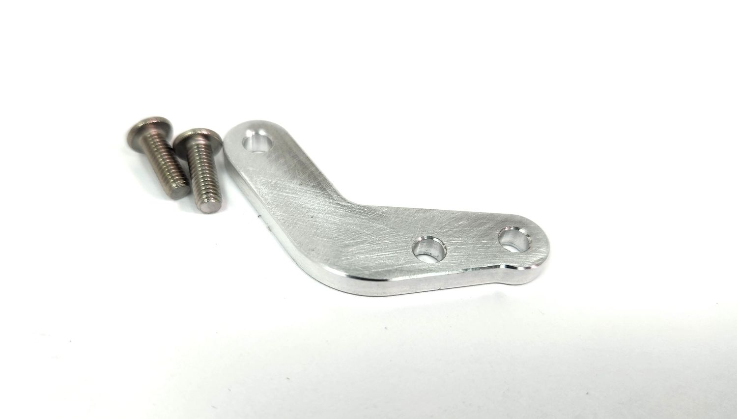 Dlux Ultralight Knuckle Arms