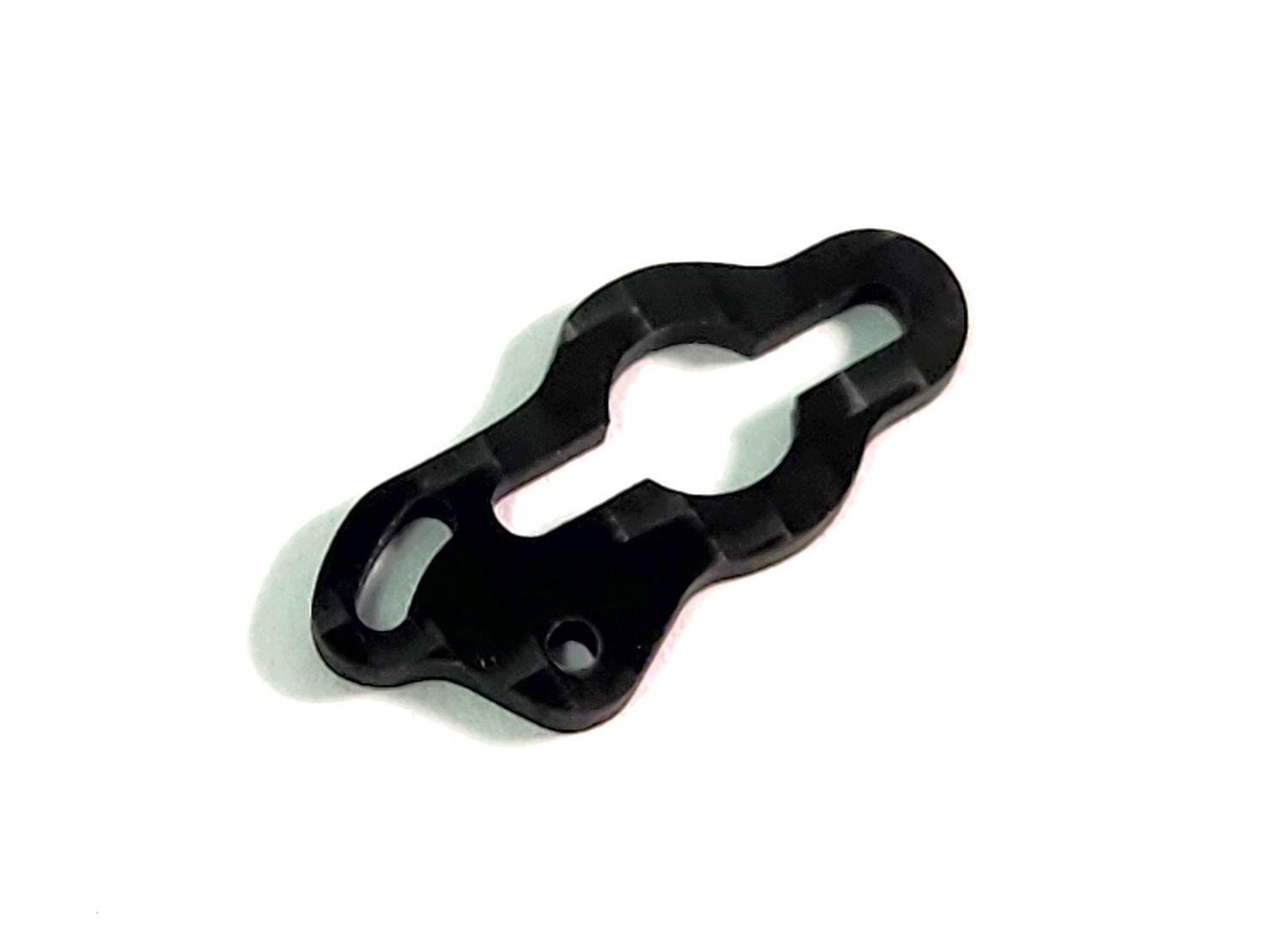 NOD-24 big gear motor plate