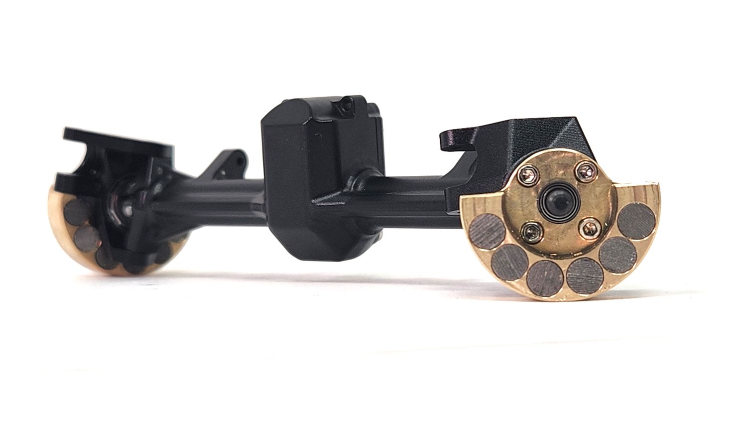 Weight Hangers for Super8 V2 Axles