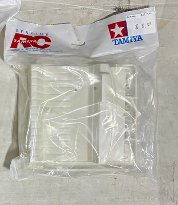 TAMIYA E Parts Bruiser TAM9000315