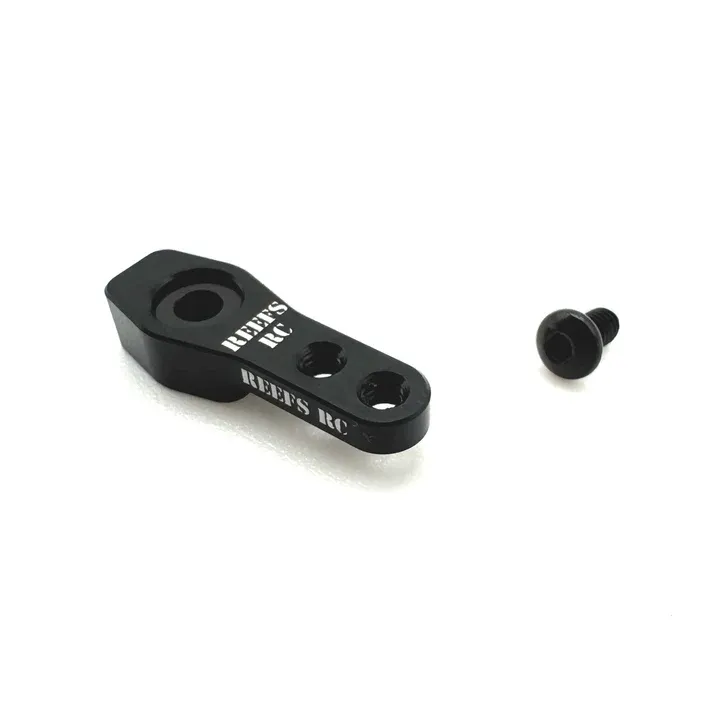 Pro SHORTY Micro Servo Horn