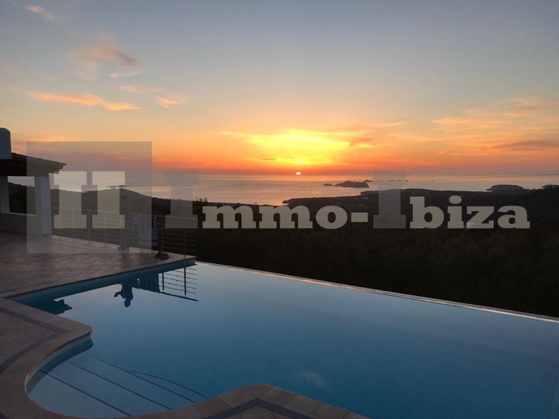 Coming Soon: Villa Vista Alegre 100 Percent Legal at Cala Tarida Coming Soon: Villa Vista Alegre 100 Percent Legal at Cala Tarida