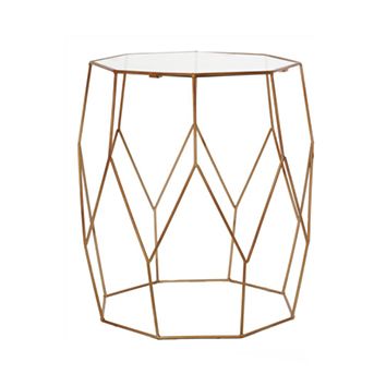 Carraway Side Table