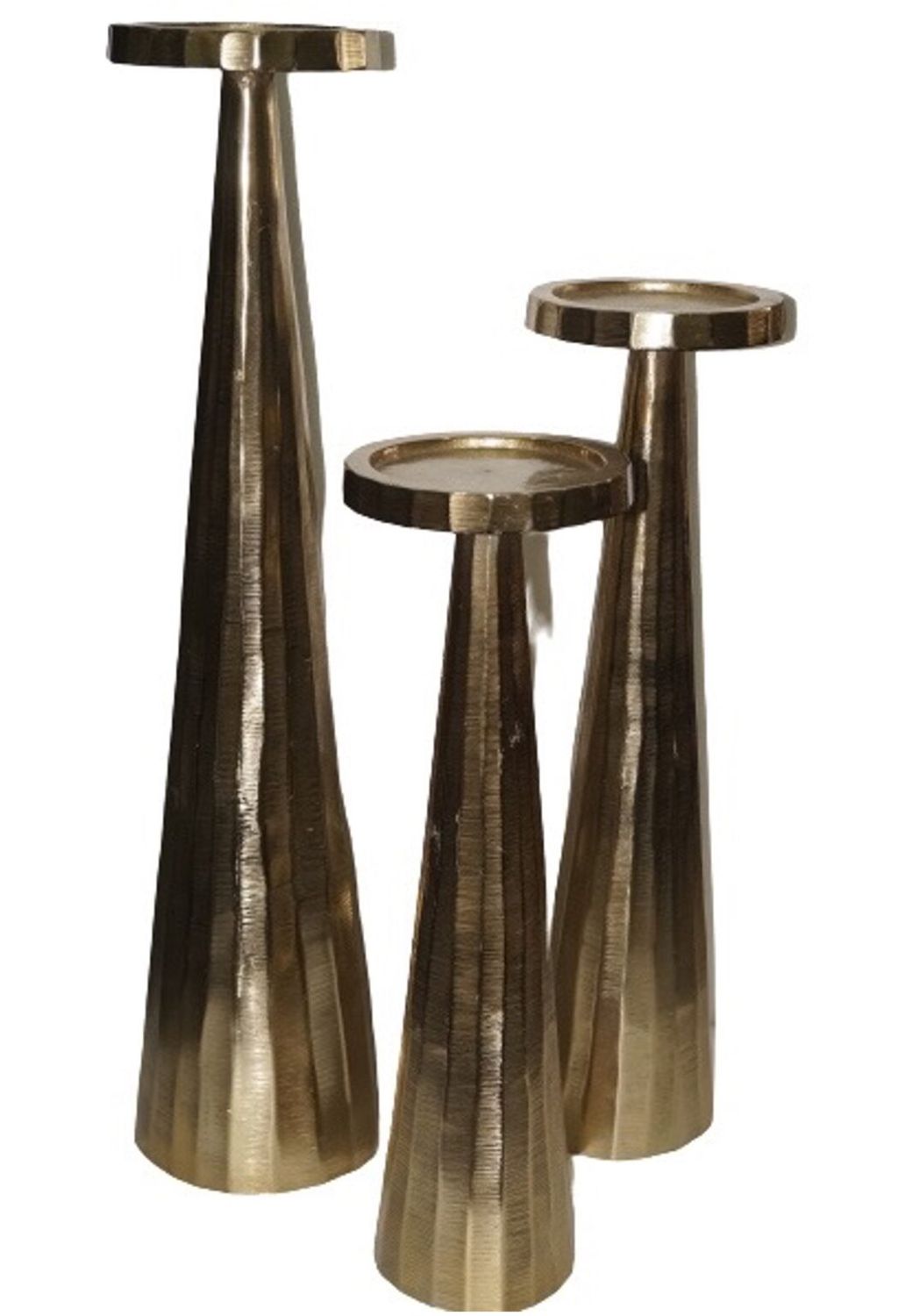 PILLAR HOLDER - SMALL
