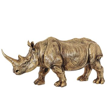 Rhino Gold - LARGE
