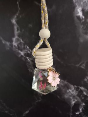 Black Cherry Blossom ManiFRESHstations Air Freshener