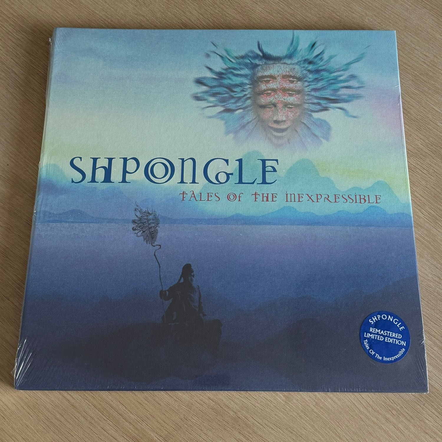 ​Shpongle