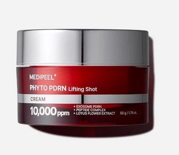 MEDI-PEEL Phyto Exosome PDRN Lifting Shot Cream 50g