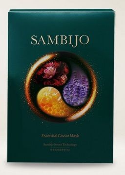 SAMBIJO Essential Caviar Mask