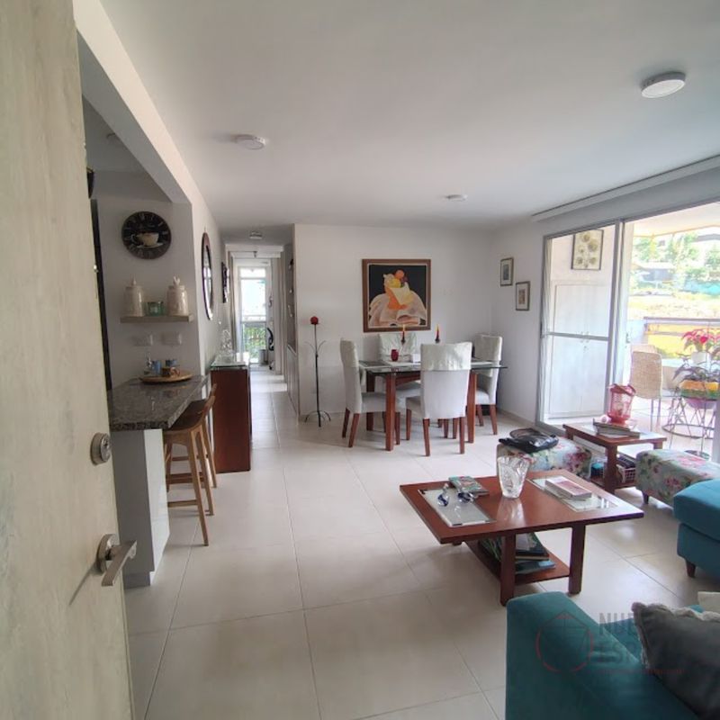 Apartamento en Venta Ibagué - Calambeo Apartamento en Venta Ibagué - Calambeo