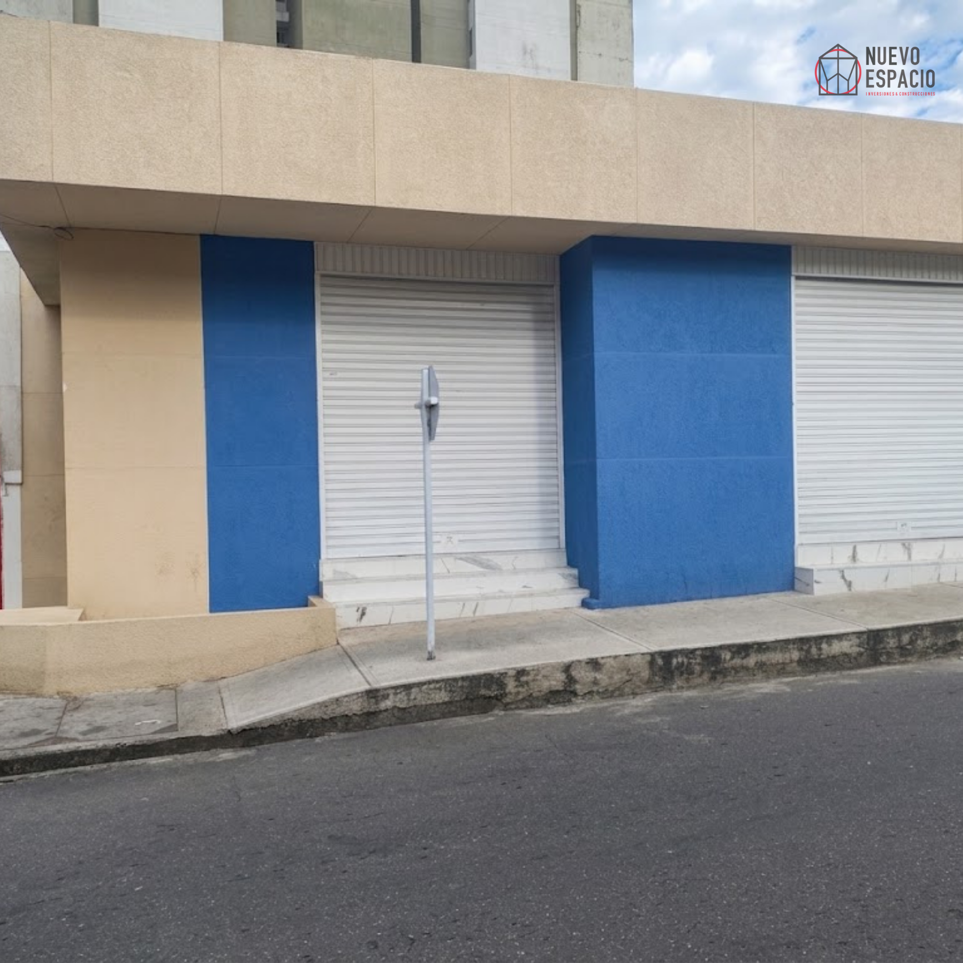 Local Comercial en Venta Ibagué -  Interlaken