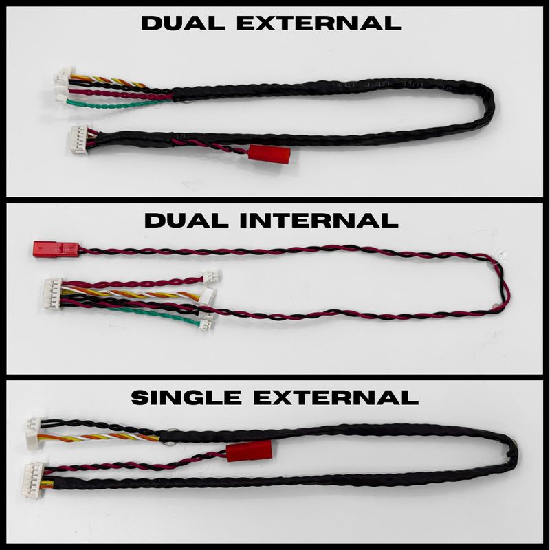 Wire Harness | Catalyst Wireless Edition