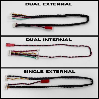 Wire Harness | Catalyst Wireless Edition