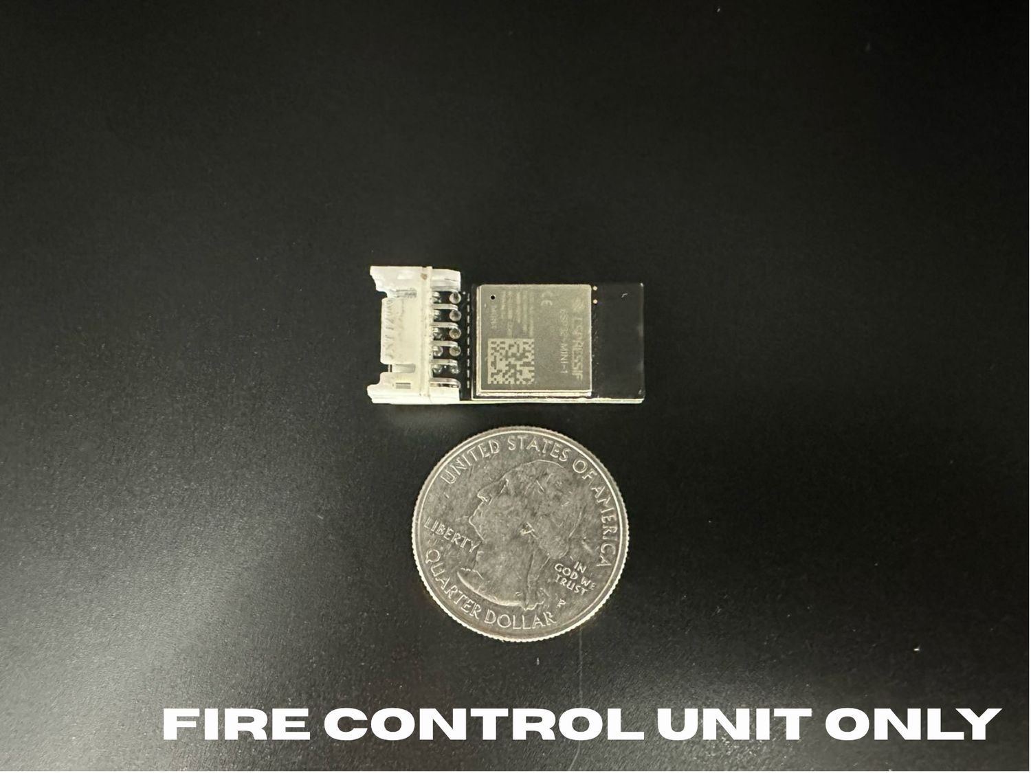 Backdraft Catalyst - WIRELESS FCU ONLY