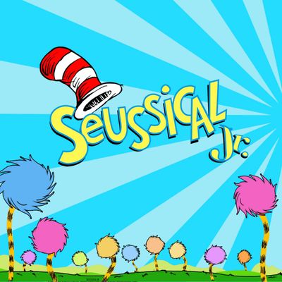 Seussical JR