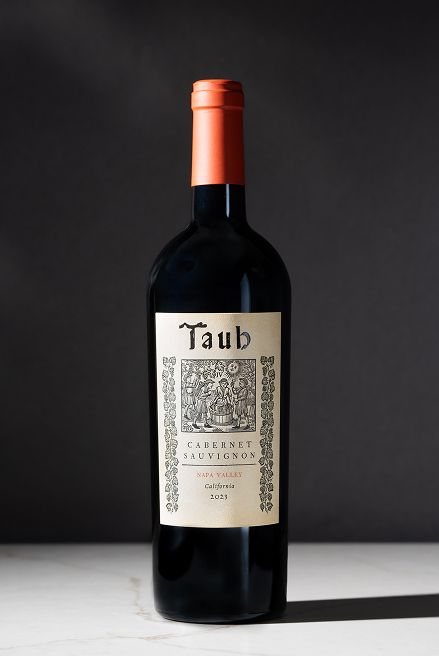 Taub Family Vineyards Napa Valley Cabernet Sauvignon 2023 (750 ml)