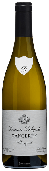 Domaine Delaporte Sancerre Chavignol Blanc 2025 (750 ml)