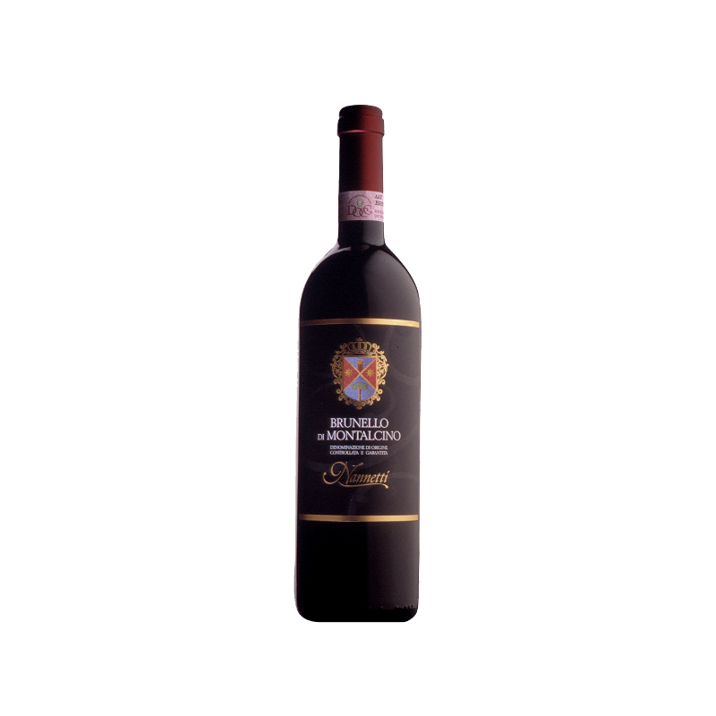 Nannetti Brunello di Montalcino 2020 (750 ml)
