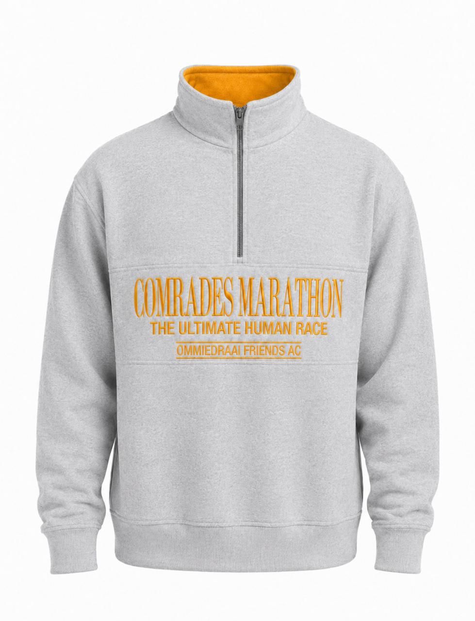 Comrades 2026