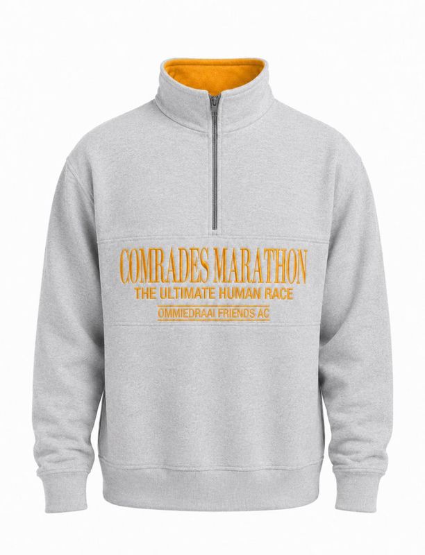 Comrades 2026