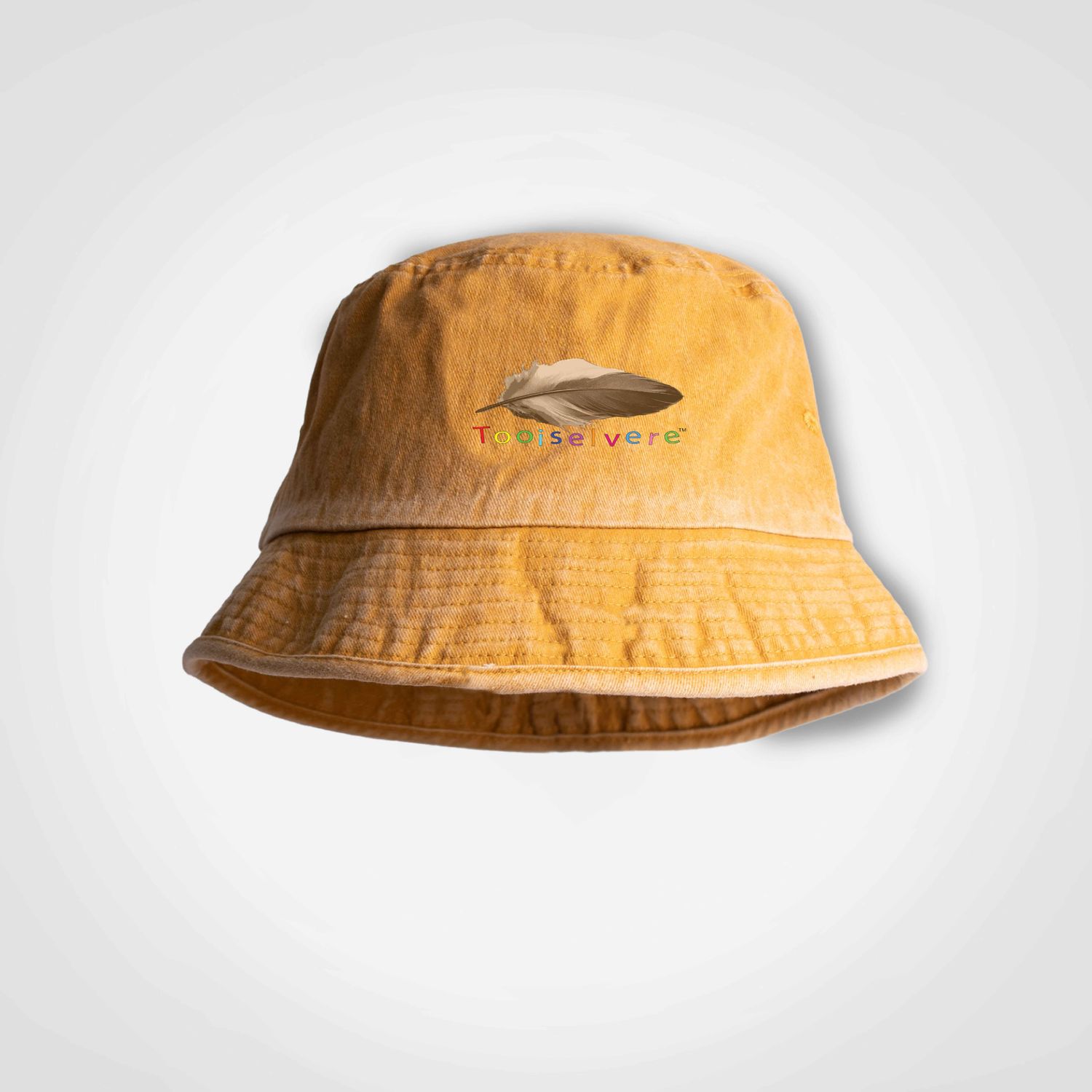 Tooiselvere Bucket Hat