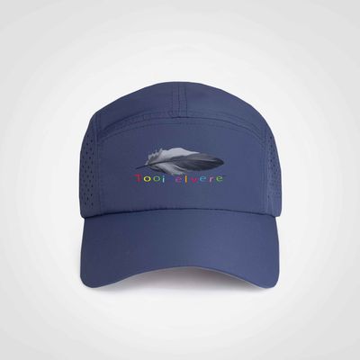 Tooiselvere Runner Cap