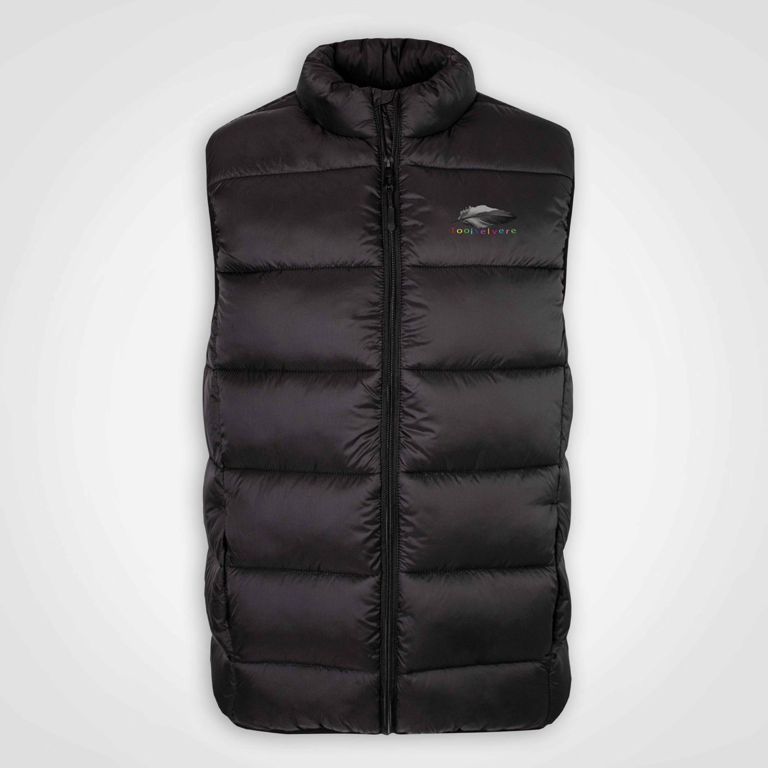 Tooiselvere Bodywarmer Puffer