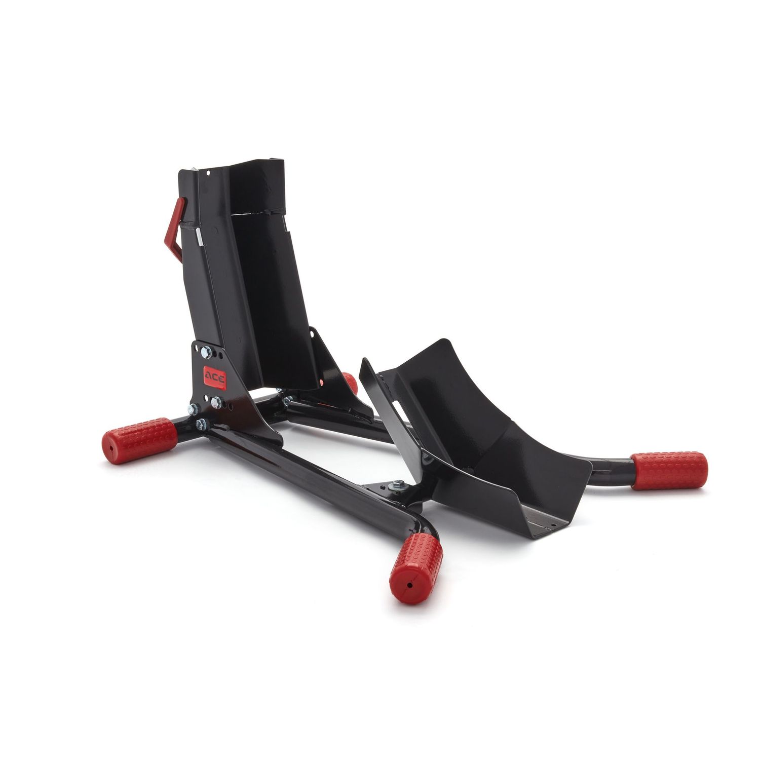 Acebikes SteadyStand Vorderradwippe 15-19 Acebikes SteadyStand Vorderradwippe 15-19"
