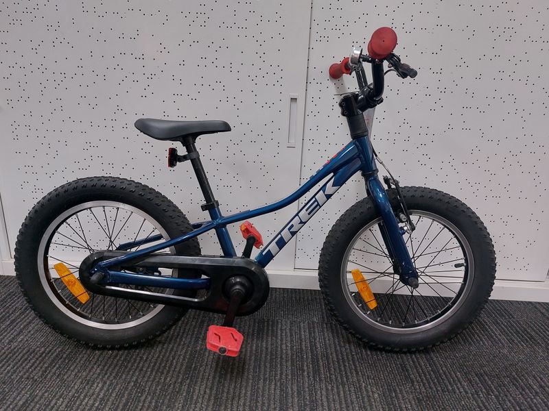 Trek  PreCaliber - Kids - 16 Inch