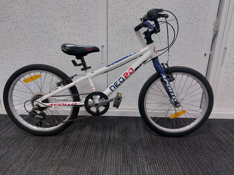 NEO  20 - Kids - 20 Inch