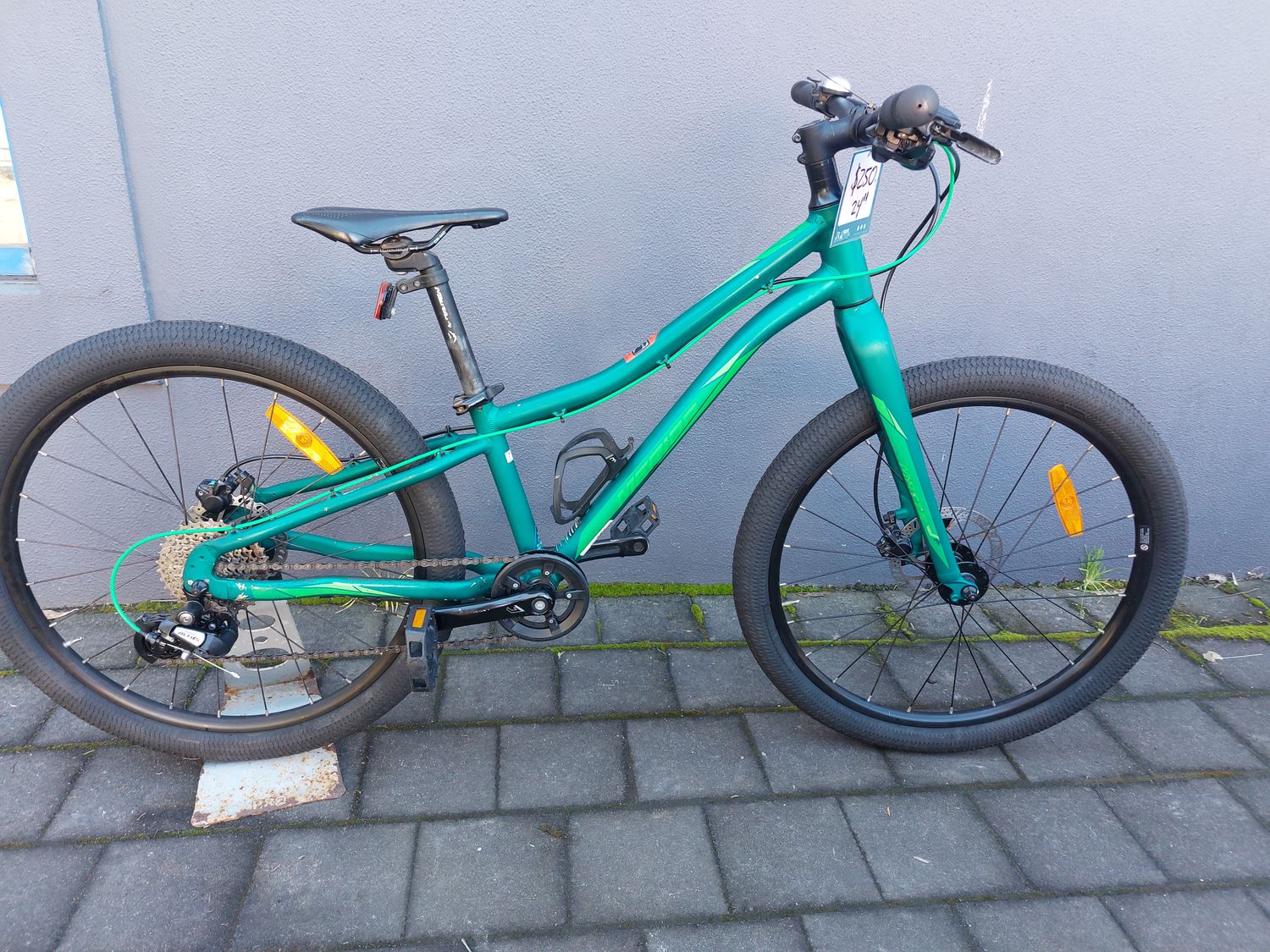 Merida  JR+ Matts - Kids - 24 Inch