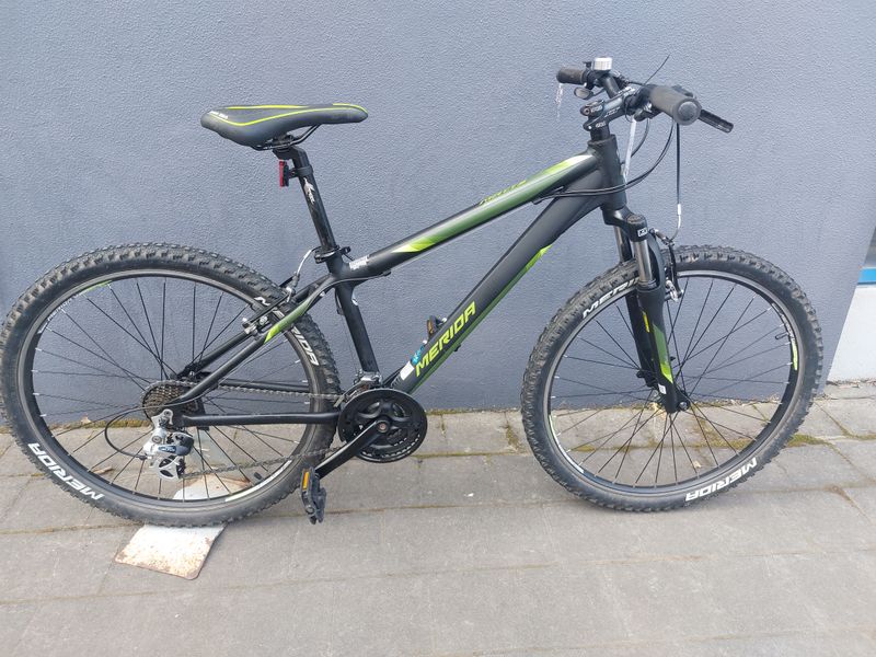Merida  Matts 5 - Mountain Bike - S/M
