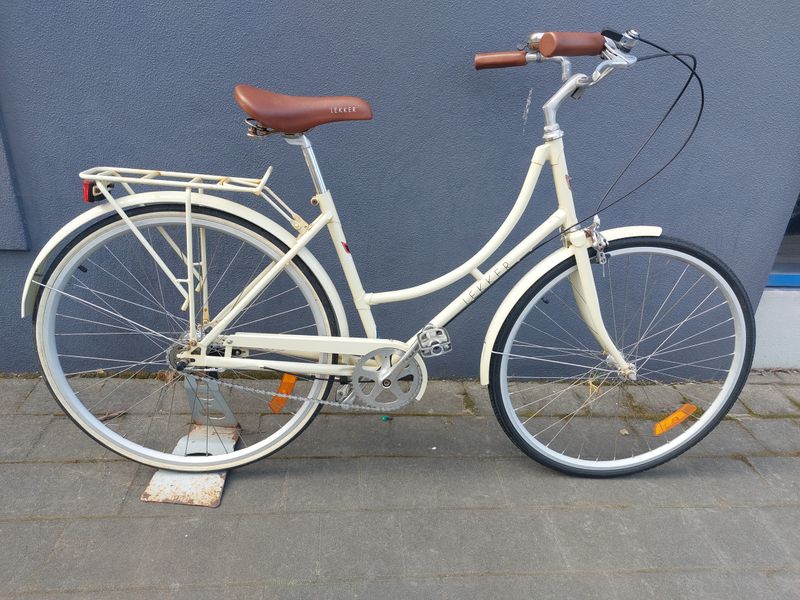 Lekker  Sportief - Hybrid - S