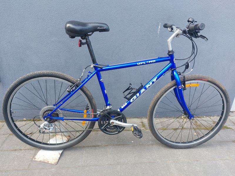 Giant  Upland - Commuter - S
