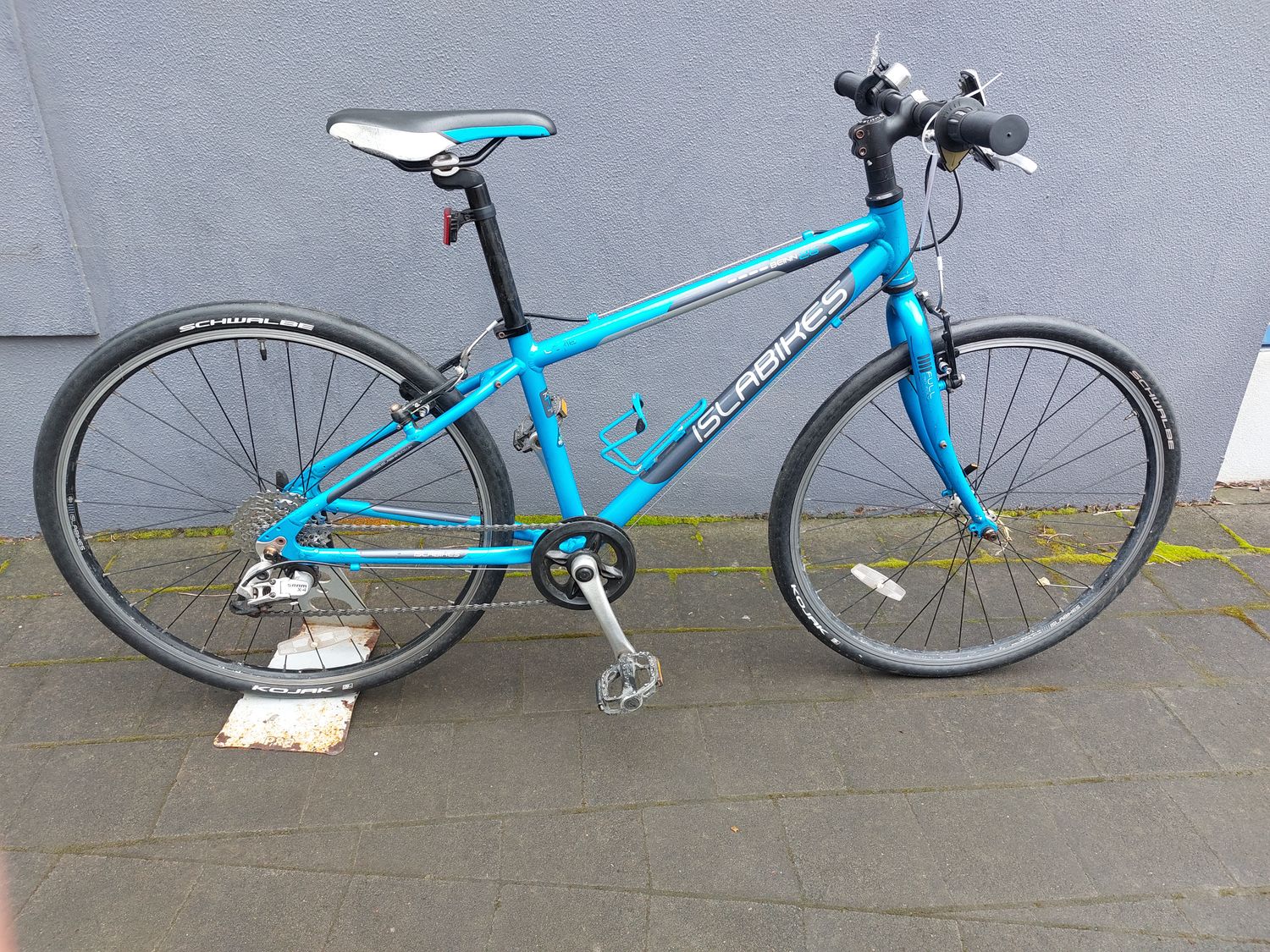 Isla Bikes  Beinn 26 - Kids - XS