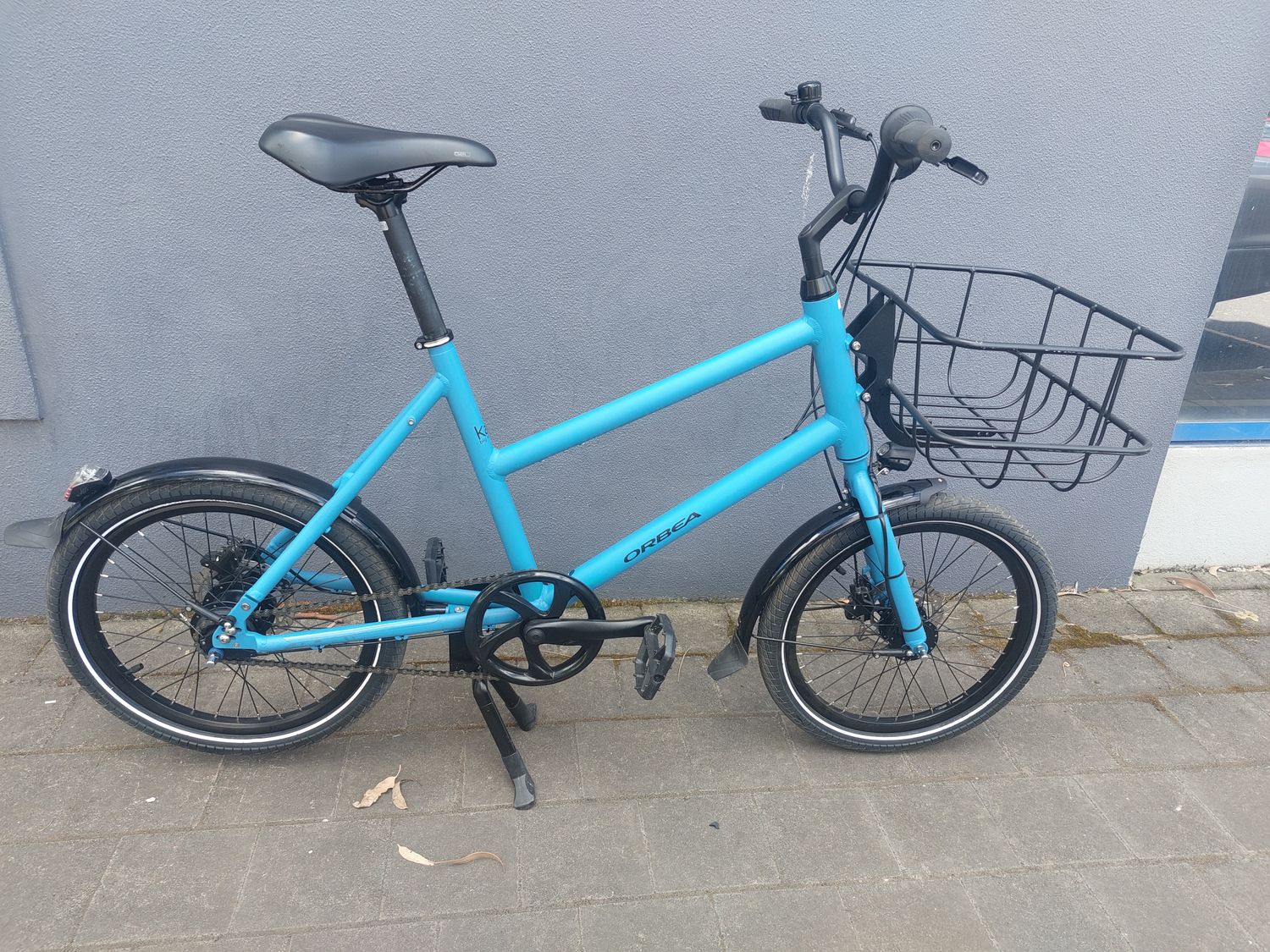 Orbea  Katu - Commuter Bike - M