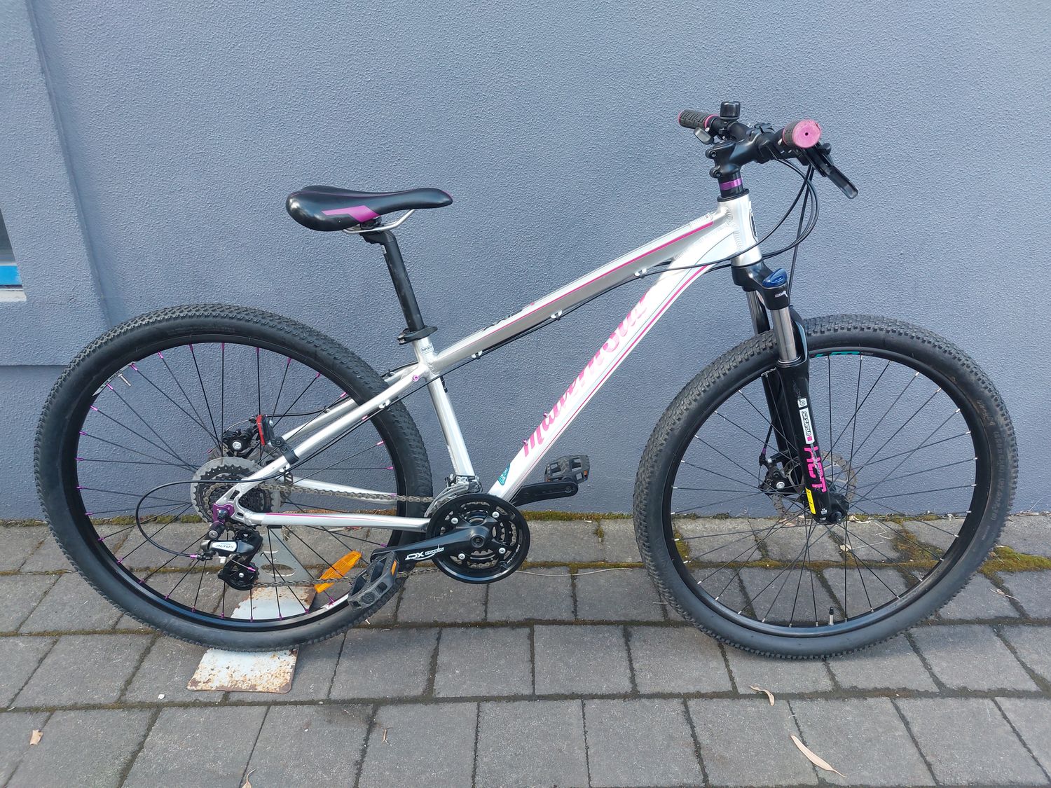 Malvern star Axis 1 - Mountain Bike - S