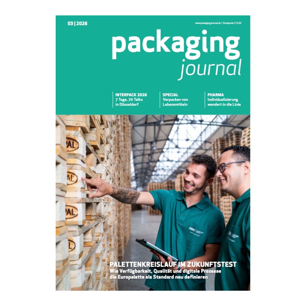 packaging journal 3 / 2026