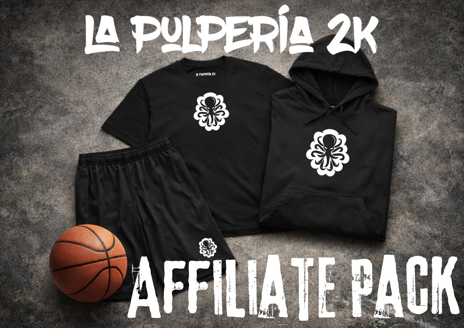 Affiliate Pack