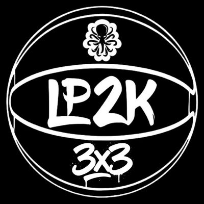 3x3 Basketball Tees
