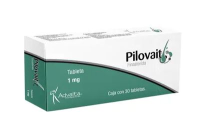 PILOVAIT (Finasteride) 1mg 60Tabs
