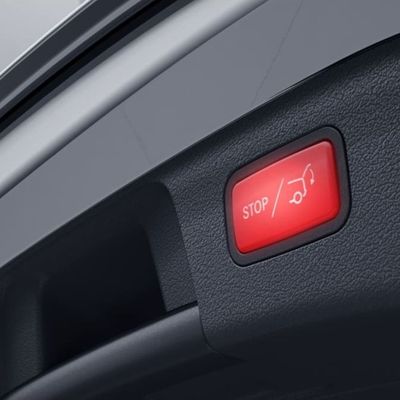 OEM electric trunk opener set for Mercedes-Benz cars