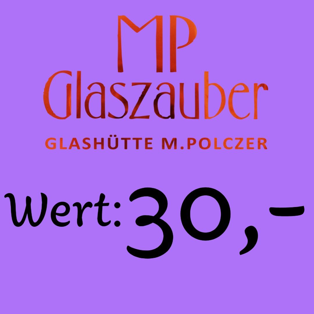 Wert 30,-